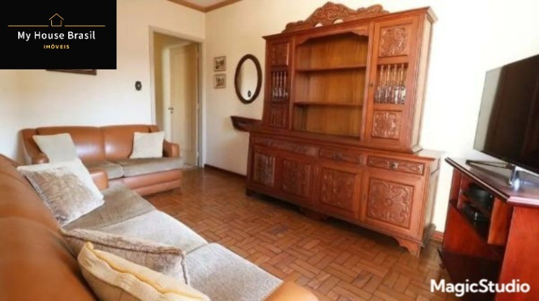 Imagem Casa com 3 Quartos à Venda, 184 m² em Jaçanã - São Paulo