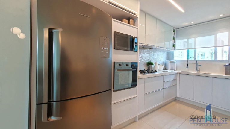 Imagem Apartamento com 4 Quartos à Venda, 129 m² em Centro - Balneário Camboriú