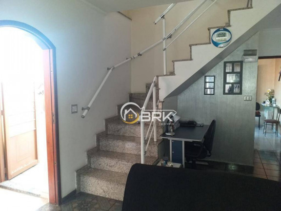 Imagem Sobrado com 3 Quartos à Venda, 186 m² em Vila Formosa - São Paulo