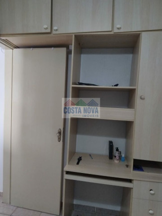 Imagem Apartamento com 1 Quarto à Venda, 40 m² em Mirim - Praia Grande Imagem Apartamento com 1 Quarto à Venda, 40 m² em Mirim - Praia Grande