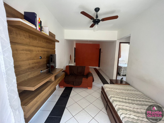 Imagem Apartamento com 2 Quartos à Venda, 60 m² em Centro - Ubatuba