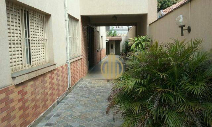 Imagem Apartamento com 3 Quartos à Venda, 111 m² em Centro - Ribeirão Preto Imagem Apartamento com 3 Quartos à Venda, 111 m² em Centro - Ribeirão Preto