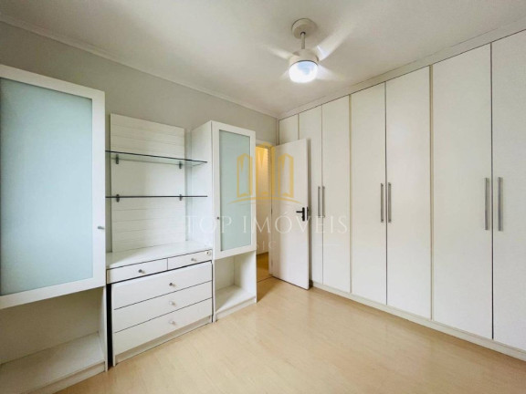 Imagem Apartamento com 3 Quartos para Alugar, 112 m² em Jardim Esplanada - São José Dos Campos