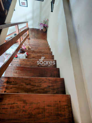 Imagem Sobrado com 3 Quartos à Venda, 131 m² em Fragata - Pelotas Imagem Sobrado com 3 Quartos à Venda, 131 m² em Fragata - Pelotas