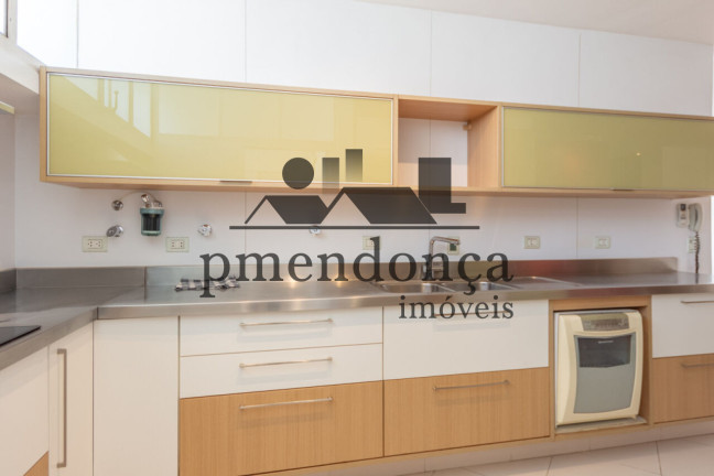 Imagem Apartamento com 3 Quartos à Venda, 176 m² em Higienópolis - São Paulo Imagem Apartamento com 3 Quartos à Venda, 176 m² em Higienópolis - São Paulo