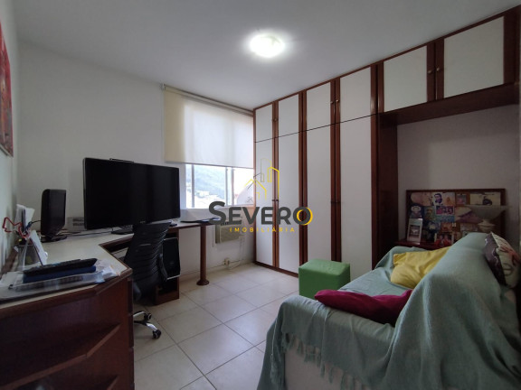 Imagem Apartamento com 3 Quartos à Venda, 115 m² em Santa Rosa - Niterói Imagem Apartamento com 3 Quartos à Venda, 115 m² em Santa Rosa - Niterói