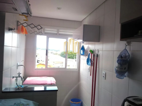 Imagem Apartamento com 2 Quartos à Venda, 56 m² em Parque Residencial Flamboyant - São José Dos Campos