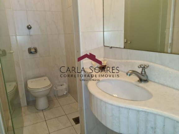 Imagem Apartamento com 4 Quartos à Venda, 315 m² em Centro - Guarujá