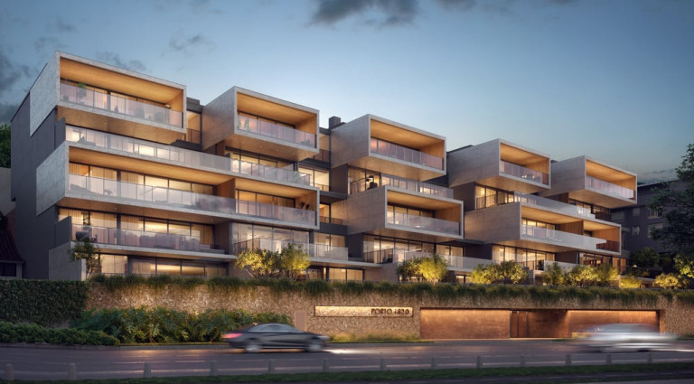 Imagem Apartamento com 3 Quartos à Venda, 443 m² em Praia De Belas - Porto Alegre Imagem Apartamento com 3 Quartos à Venda, 443 m² em Praia De Belas - Porto Alegre