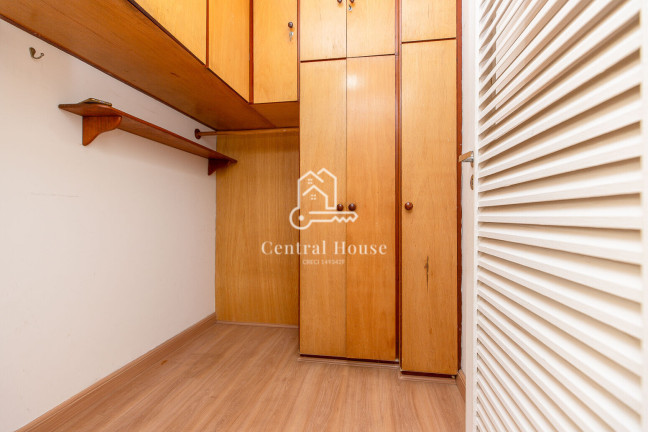 Imagem Apartamento com 3 Quartos à Venda, 95 m² em Vila Nova Conceição - São Paulo