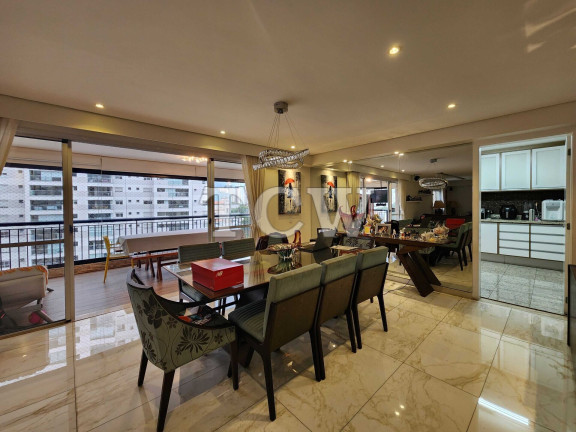 Imagem Apartamento com 3 Quartos à Venda, 193 m² em Aclimação - São Paulo Imagem Apartamento com 3 Quartos à Venda, 193 m² em Aclimação - São Paulo