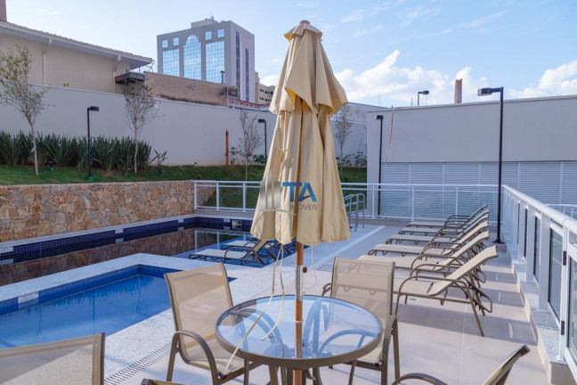 Imóvel com 2 Quartos à Venda, 61 m² em Botafogo - Campinas
