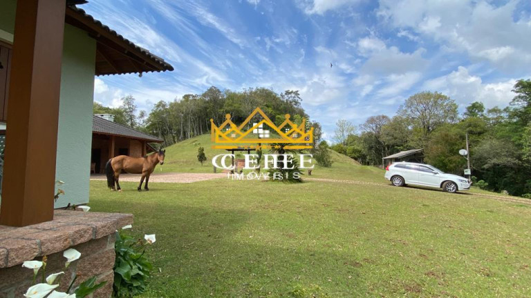 Imagem Sala Comercial à Venda, 20 m² em São José Do Herval - Morro Reuter Imagem Sala Comercial à Venda, 20 m² em São José Do Herval - Morro Reuter