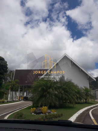 Imagem Terreno em Condomínio à Venda, 1.000 m² em Tapanhão - Jambeiro Imagem Terreno em Condomínio à Venda, 1.000 m² em Tapanhão - Jambeiro