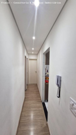 Imagem Apartamento com 2 Quartos à Venda, 55 m² em Santa Terezinha - São Bernardo Do Campo Imagem Apartamento com 2 Quartos à Venda, 55 m² em Santa Terezinha - São Bernardo Do Campo
