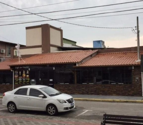 Imagem Casa com 1 Quarto à Venda, 480 m² em Canasvieiras - Florianópolis Imagem Casa com 1 Quarto à Venda, 480 m² em Canasvieiras - Florianópolis