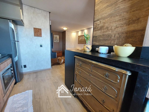 Imagem Imóvel com 2 Quartos à Venda, 67 m² em Centro - Feliz Imagem Imóvel com 2 Quartos à Venda, 67 m² em Centro - Feliz
