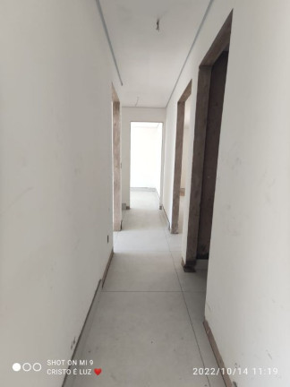 Imagem Apartamento com 3 Quartos à Venda, 98 m² em Sul (águas Claras) - Brasília