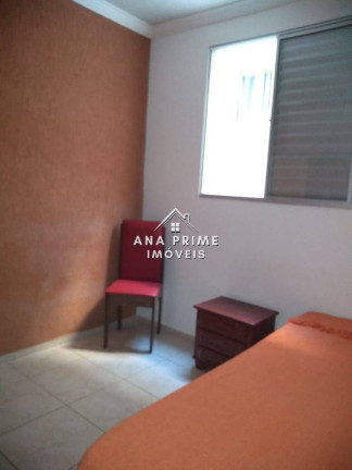 Imagem Apartamento com 3 Quartos à Venda, 58 m² em Floradas De São José - São José Dos Campos Imagem Apartamento com 3 Quartos à Venda, 58 m² em Floradas De São José - São José Dos Campos
