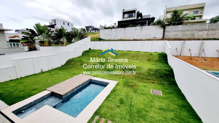 Imagem Casa de Condomínio com 4 Quartos à Venda, 440 m² em Urbanova - São José Dos Campos Imagem Casa de Condomínio com 4 Quartos à Venda, 440 m² em Urbanova - São José Dos Campos