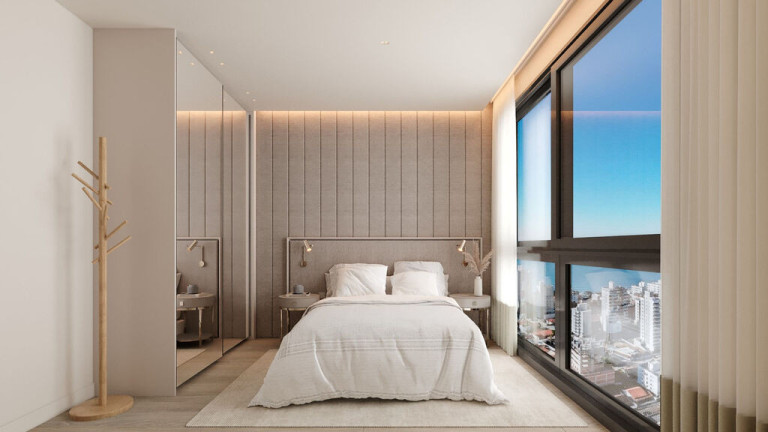 Imagem Apartamento com 3 Quartos à Venda, 150 m² em Perequê - Porto Belo Imagem Apartamento com 3 Quartos à Venda, 150 m² em Perequê - Porto Belo