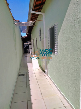 Imagem Casa com 2 Quartos à Venda, 51 m² em Perequê Açu - Ubatuba