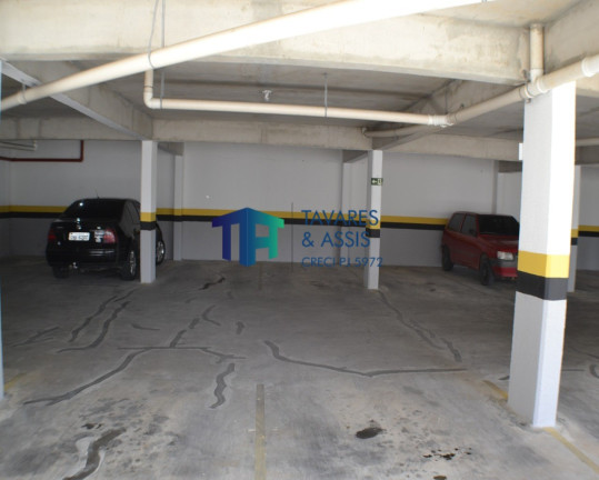 Imagem Imóvel com 2 Quartos à Venda, 46 m² em Previdenciários - Juiz De Fora