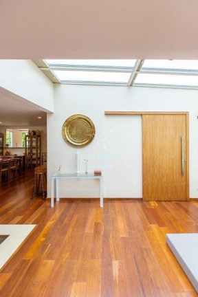 Imagem Casa com 5 Quartos à Venda, 509 m² em Alto De Pinheiros - São Paulo Imagem Casa com 5 Quartos à Venda, 509 m² em Alto De Pinheiros - São Paulo
