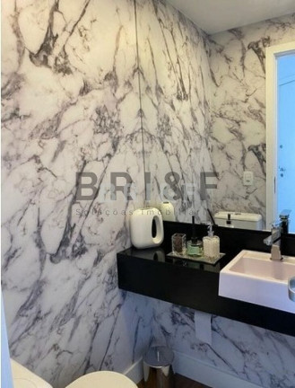Imagem Apartamento com 2 Quartos à Venda, 116 m² em Brooklin - São Paulo Imagem Apartamento com 2 Quartos à Venda, 116 m² em Brooklin - São Paulo