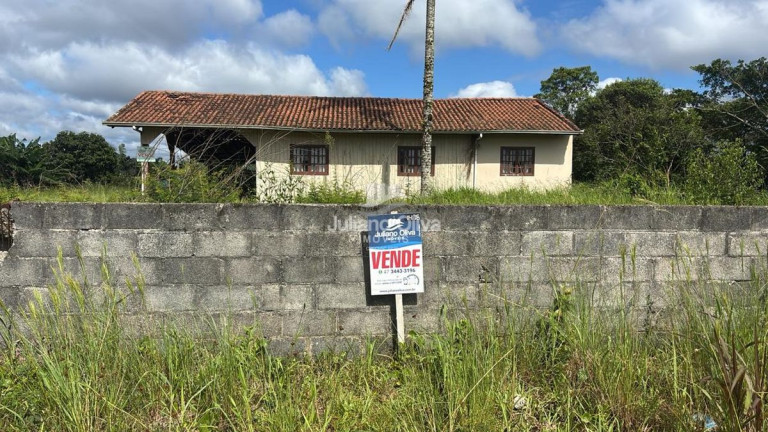 Imagem Casa à Venda, 1.015 m² em Ervino - São Francisco Do Sul