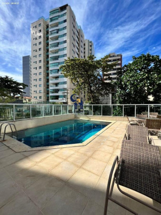 Imagem Apartamento com 2 Quartos à Venda, 90 m² em Pituba - Salvador Imagem Apartamento com 2 Quartos à Venda, 90 m² em Pituba - Salvador