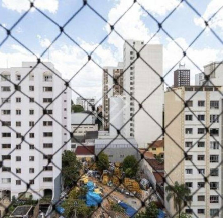 Imagem Apartamento com 3 Quartos à Venda, 114 m² em Perdizes - São Paulo