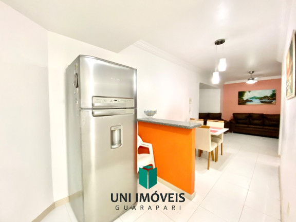 Imagem Apartamento com 2 Quartos à Venda, 62 m² em Enseada Azul - Guarapari