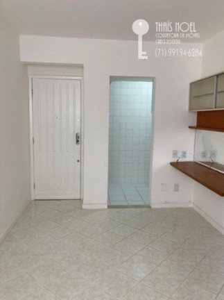 Imagem Apartamento com 2 Quartos à Venda, 58 m² em Ondina - Salvador Imagem Apartamento com 2 Quartos à Venda, 58 m² em Ondina - Salvador