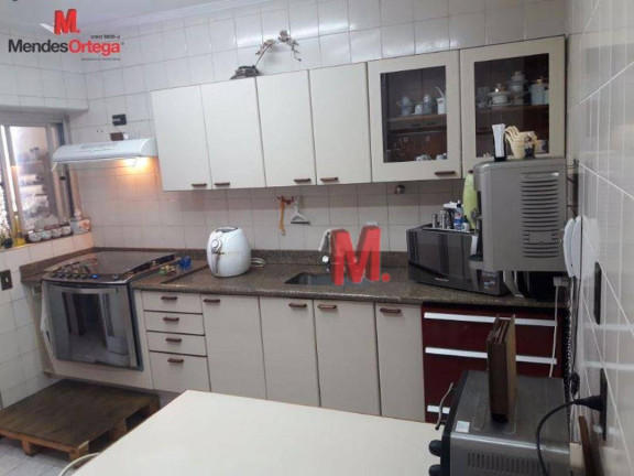 Imagem Apartamento com 3 Quartos à Venda, 131 m² em Centro - Sorocaba Imagem Apartamento com 3 Quartos à Venda, 131 m² em Centro - Sorocaba