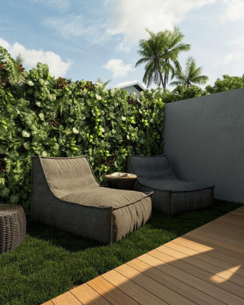 Imagem Apartamento com 1 Quarto à Venda, 20 m² em Jardim Oceania - João Pessoa Imagem Apartamento com 1 Quarto à Venda, 20 m² em Jardim Oceania - João Pessoa