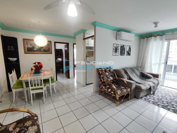 Imagem Apartamento com 2 Quartos à Venda, 63 m² em Caiçara - Praia Grande Imagem Apartamento com 2 Quartos à Venda, 63 m² em Caiçara - Praia Grande