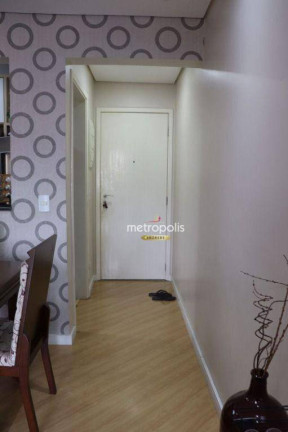 Imagem Apartamento com 2 Quartos à Venda, 64 m² em Barcelona - São Caetano Do Sul