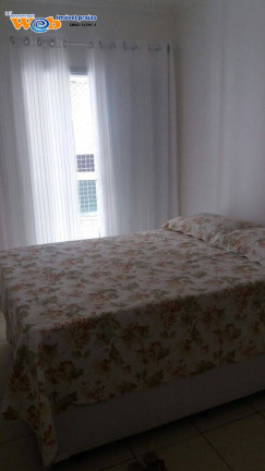 Imagem Apartamento com 2 Quartos à Venda, 65 m² em Ocian - Praia Grande