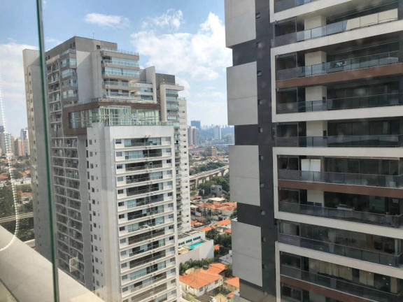 Imagem Apartamento com 1 Quarto à Venda, 43 m² Imagem Apartamento com 1 Quarto à Venda, 43 m²
