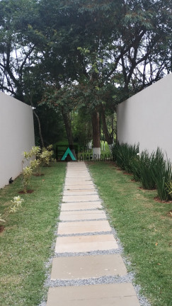 Imagem Casa de Condomínio com 3 Quartos à Venda, 112 m² em Vila Santista - Atibaia Imagem Casa de Condomínio com 3 Quartos à Venda, 112 m² em Vila Santista - Atibaia