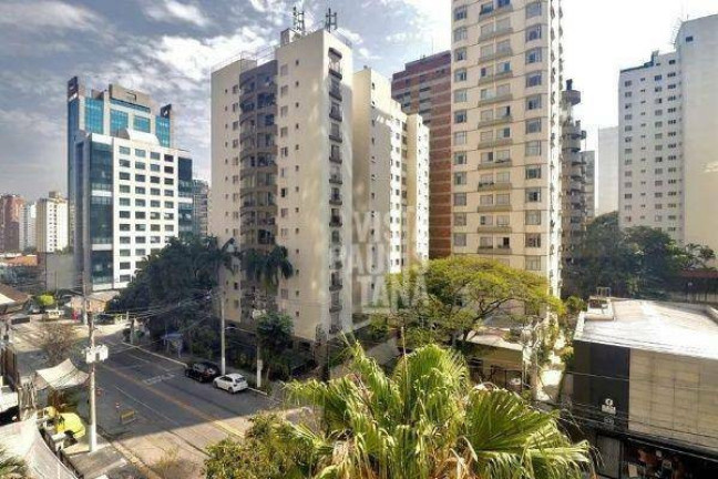 Imagem Apartamento com 2 Quartos à Venda ou Locação, 231 m² em Vila Nova Conceição - São Paulo Imagem Apartamento com 2 Quartos à Venda ou Locação, 231 m² em Vila Nova Conceição - São Paulo