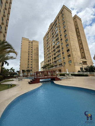 Imagem Apartamento com 3 Quartos à Venda, 74 m² em Imbuí - Salvador