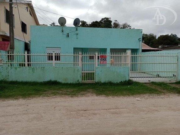 Imagem Casa com 4 Quartos à Venda, 160 m² em Senandes - Rio Grande Imagem Casa com 4 Quartos à Venda, 160 m² em Senandes - Rio Grande