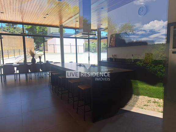 Imagem Terreno em Condomínio à Venda, 640 m² em Loteamento Residencial Vale Das águas - Itatiba