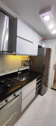 Imagem Apartamento com 2 Quartos à Venda, 70 m² em Vila Valparaíso - Santo André Imagem Apartamento com 2 Quartos à Venda, 70 m² em Vila Valparaíso - Santo André