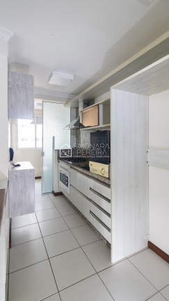 Imagem Apartamento com 2 Quartos à Venda, 65 m² em Barreiros - São José Imagem Apartamento com 2 Quartos à Venda, 65 m² em Barreiros - São José
