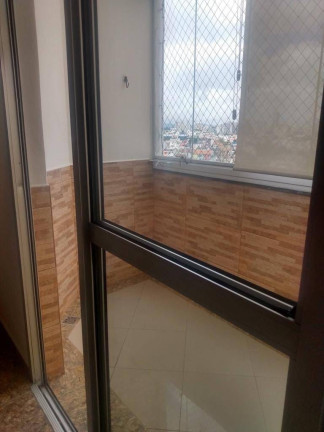 Imagem Apartamento com 2 Quartos à Venda, 62 m² em Vila Floresta - Santo André