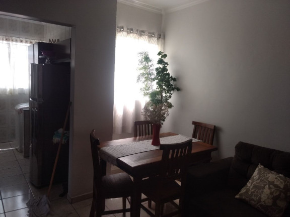 Imagem Apartamento com 2 Quartos à Venda, 53 m² em Centro - Poá Imagem Apartamento com 2 Quartos à Venda, 53 m² em Centro - Poá