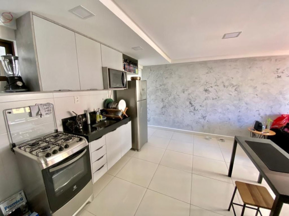 Imagem Apartamento com 1 Quarto à Venda, 41 m² em Manaíra - João Pessoa Imagem Apartamento com 1 Quarto à Venda, 41 m² em Manaíra - João Pessoa
